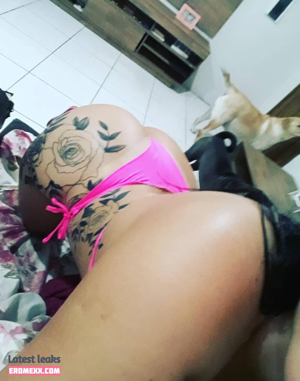 Latest Leaks Jéssica Ferreira Nude #5 - Fapello