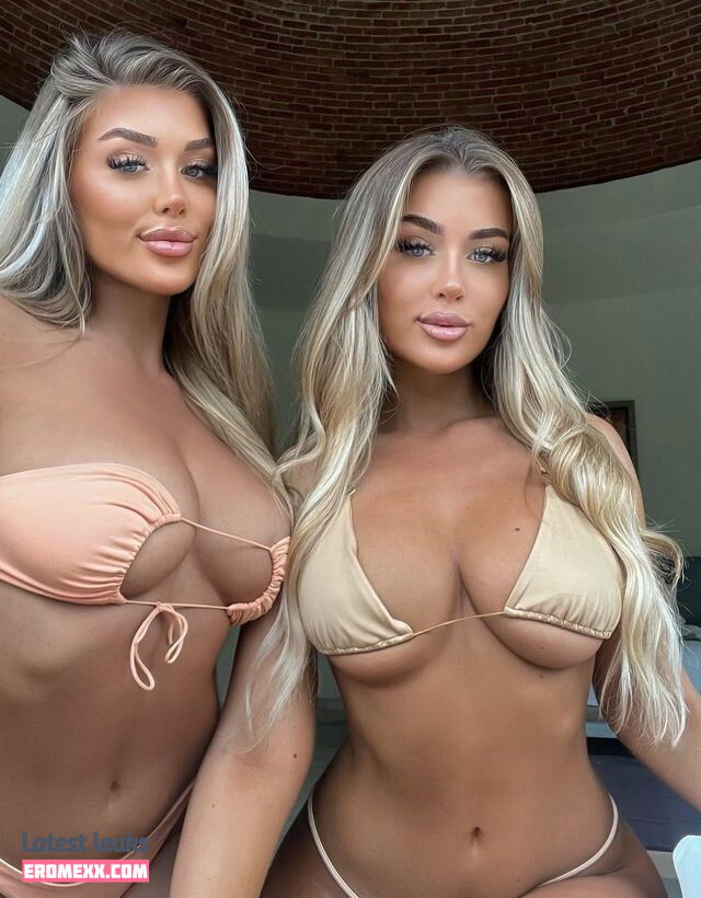 Latest Leaks Jessica Gale And Evegale Nude #5 - Erome