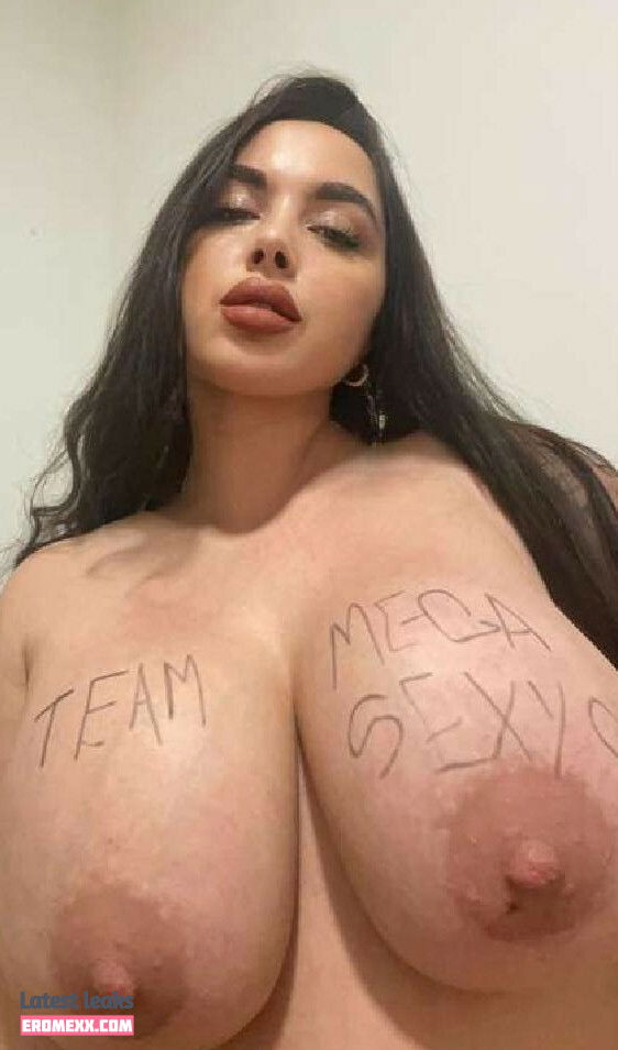 Latest Leaks Jessica Gonzalez Nude #86 - Fapello