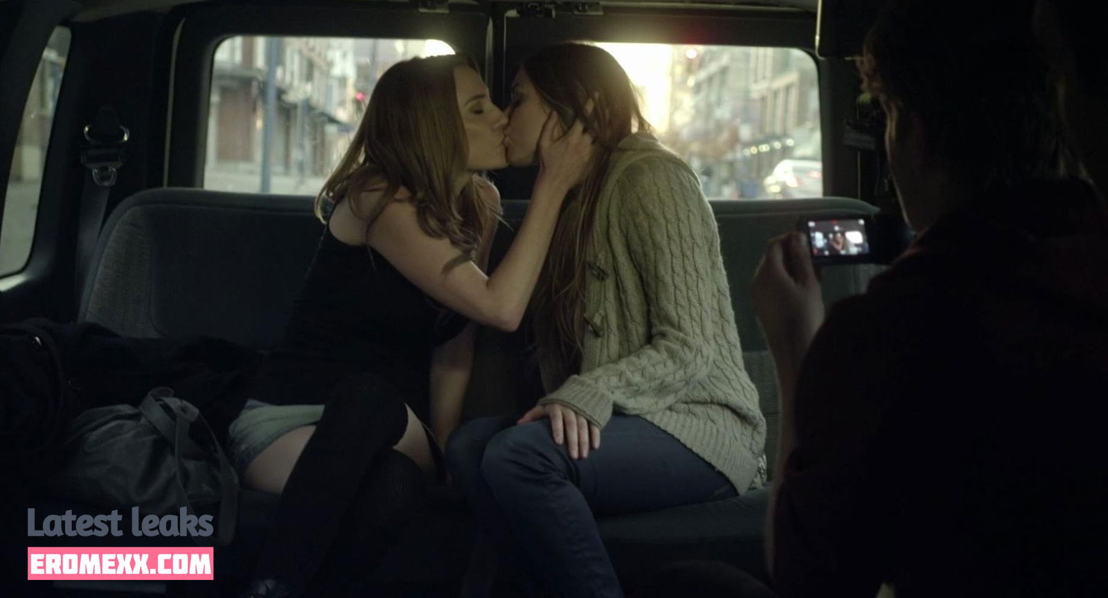 Latest Leaks Jessica Harmon Nude #2 - Fapello