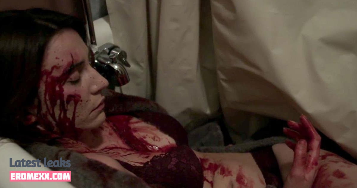 Latest Leaks Jessica Harmon Nude #4 - Fapello