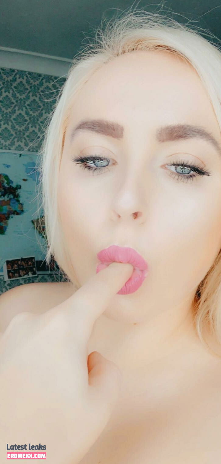 Latest Leaks Jessica Jordan Nude #1 - Fapello