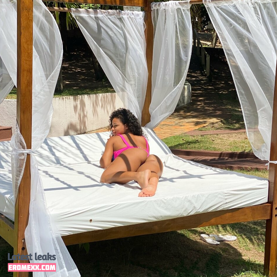 Latest Leaks Jéssica Karoline Nude #4 - Fapello