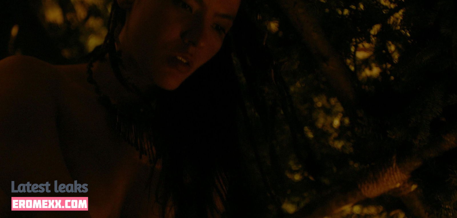 Latest Leaks Jessica Matten Nude #3 - Fapello