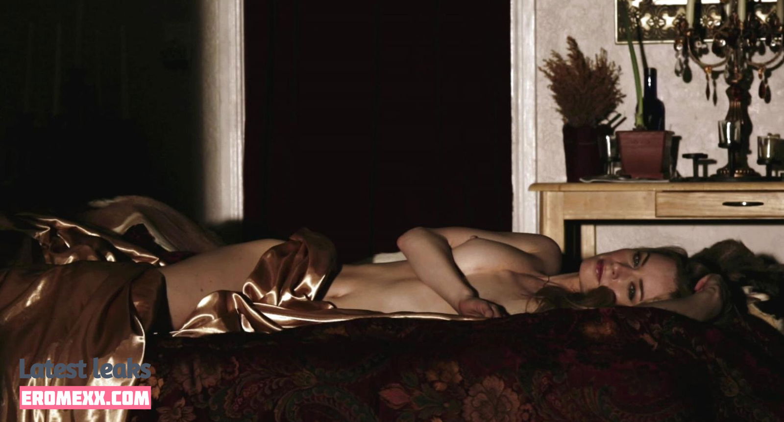 Latest Leaks Jessica Morris Nude #1 - Fapello