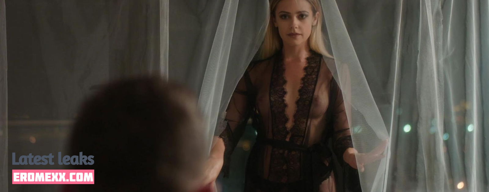 Latest Leaks Jessica Norris Nude #2 - Fapello