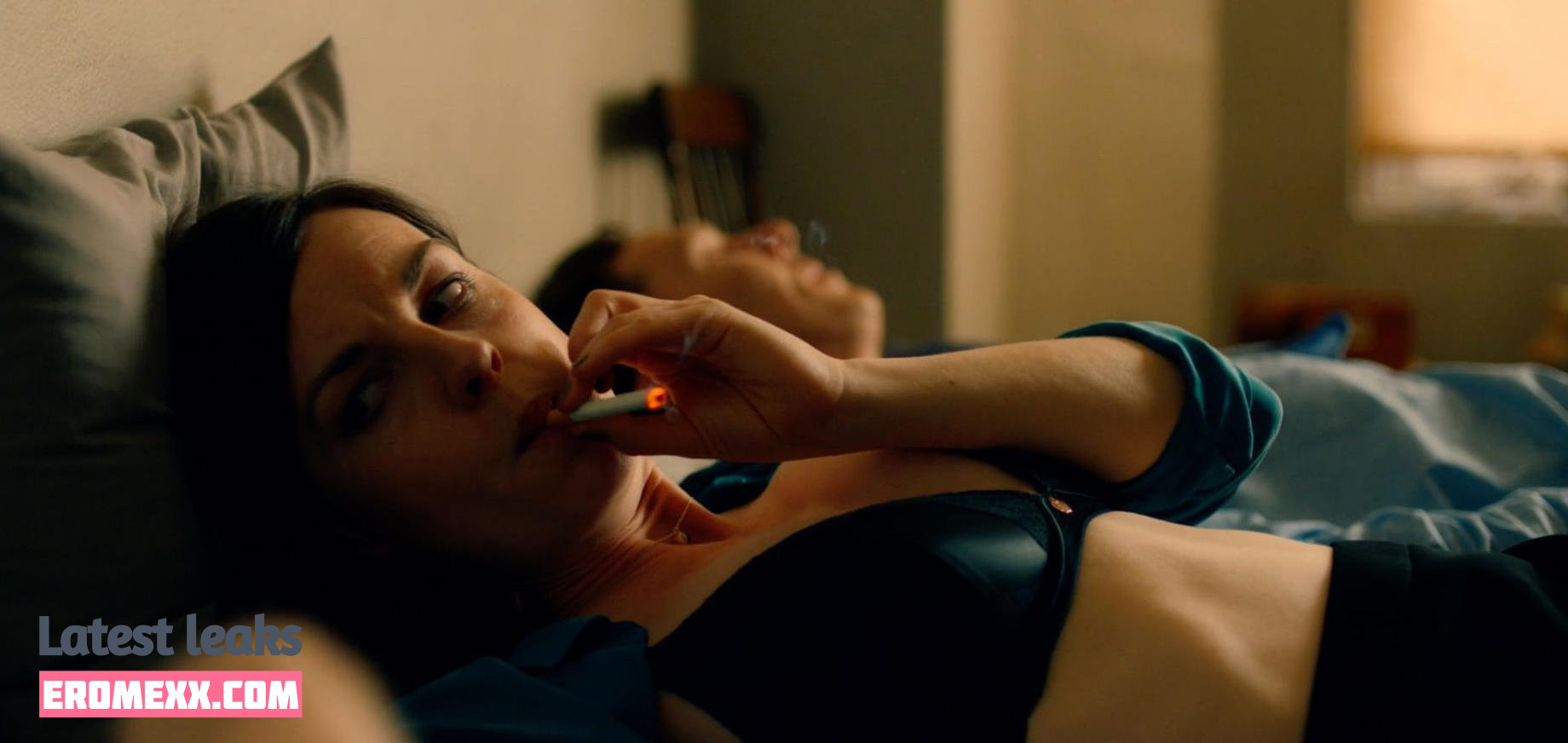 Latest Leaks Jessica Raine Nude #1 - Fapello