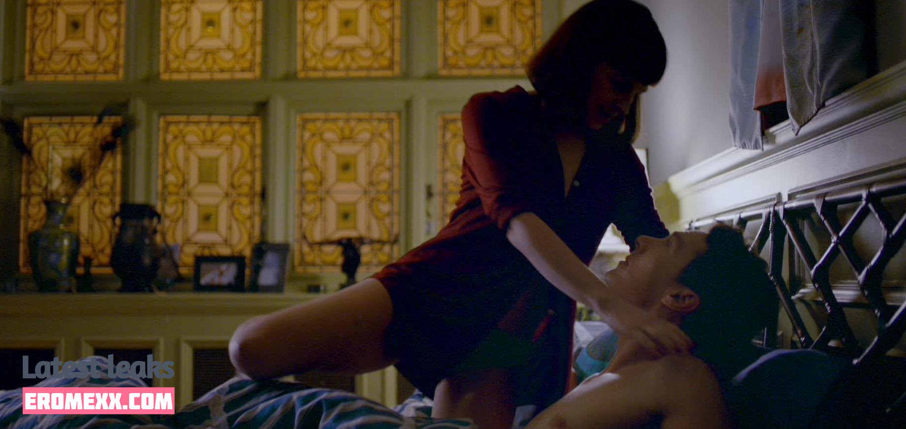 Latest Leaks Jessica Raine Nude #2 - Fapello