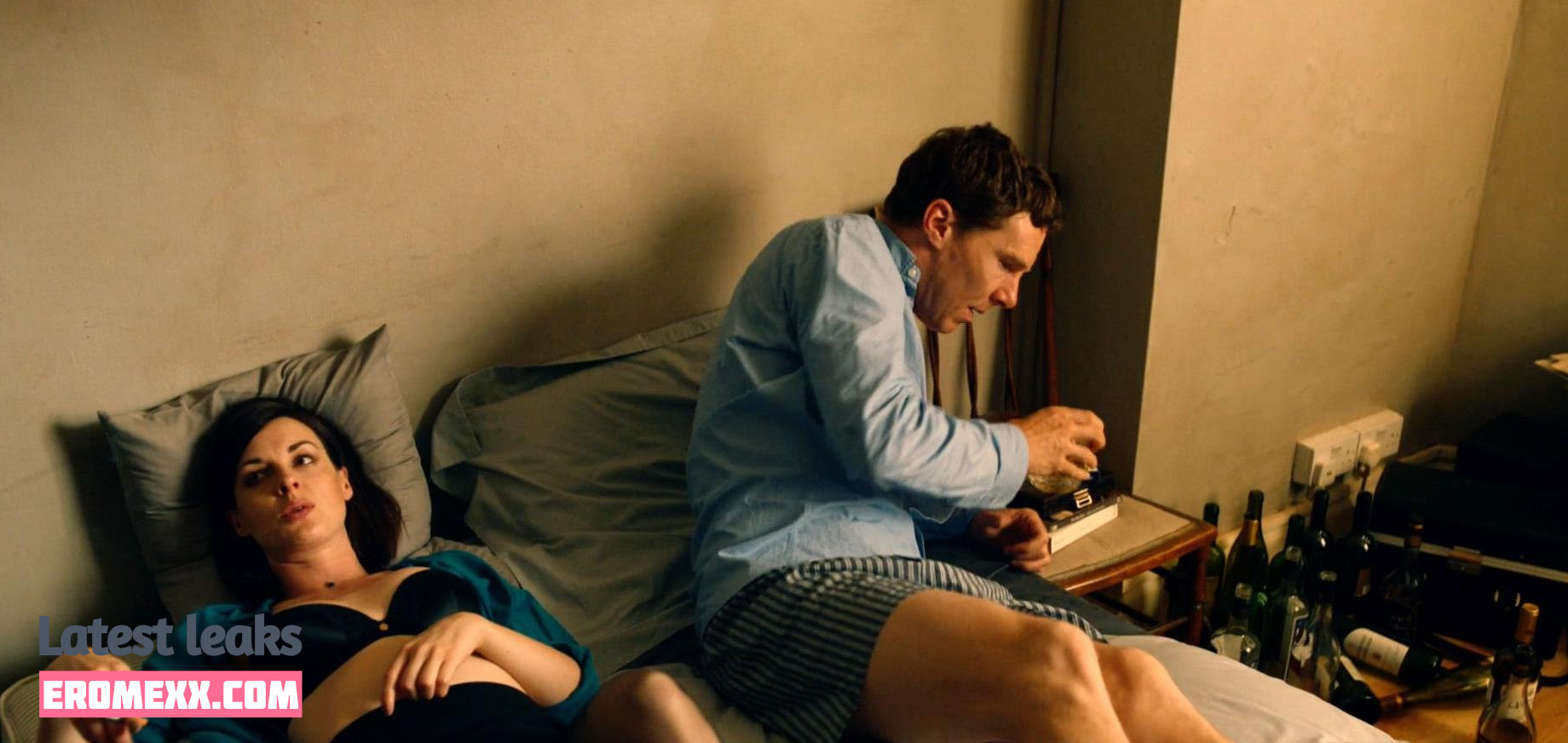 Latest Leaks Jessica Raine Nude #6 - Fapello