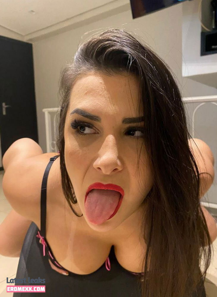 Latest Leaks Jessica Sampaio Nude #6 - Erome