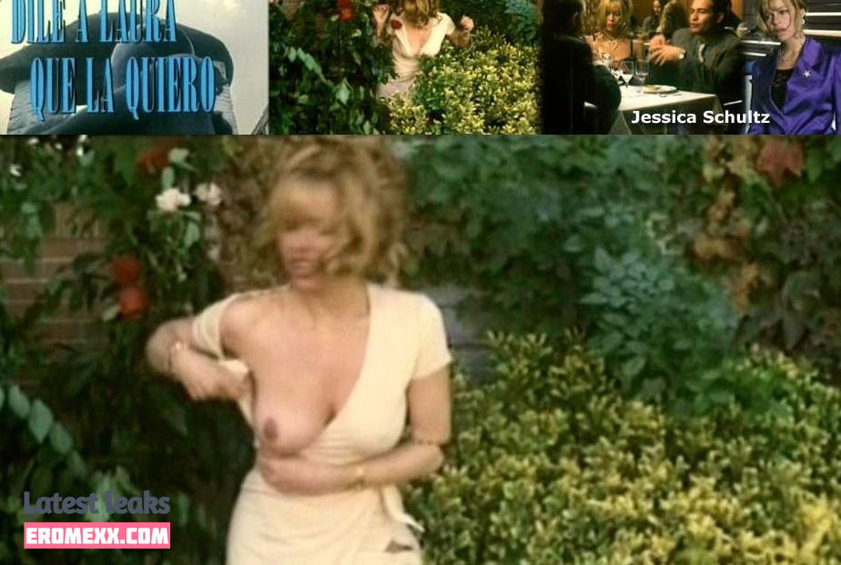 Latest Leaks Jessica Schultz Nude #6 - Fapello