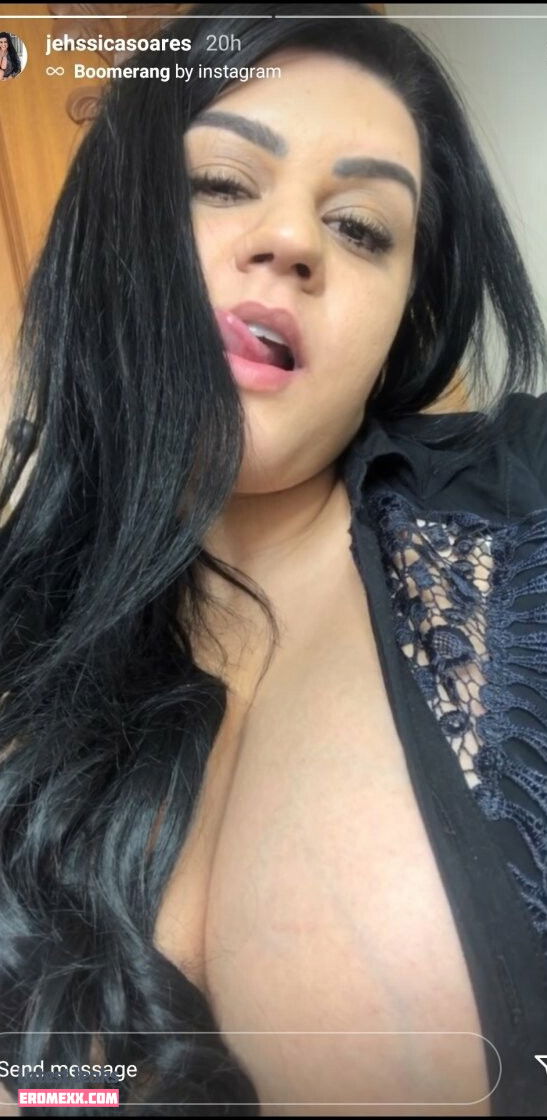 Latest Leaks Jessica Soares Nude #48 - Erome