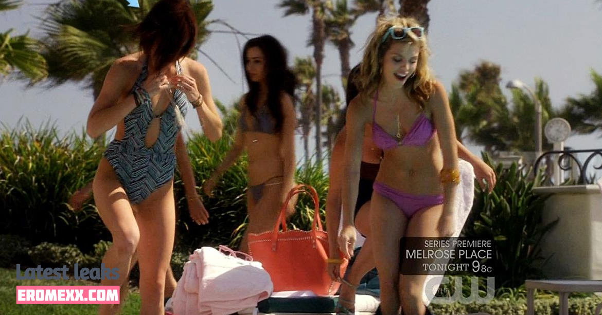 Latest Leaks Jessica Stroup Nude #22 - Fapello