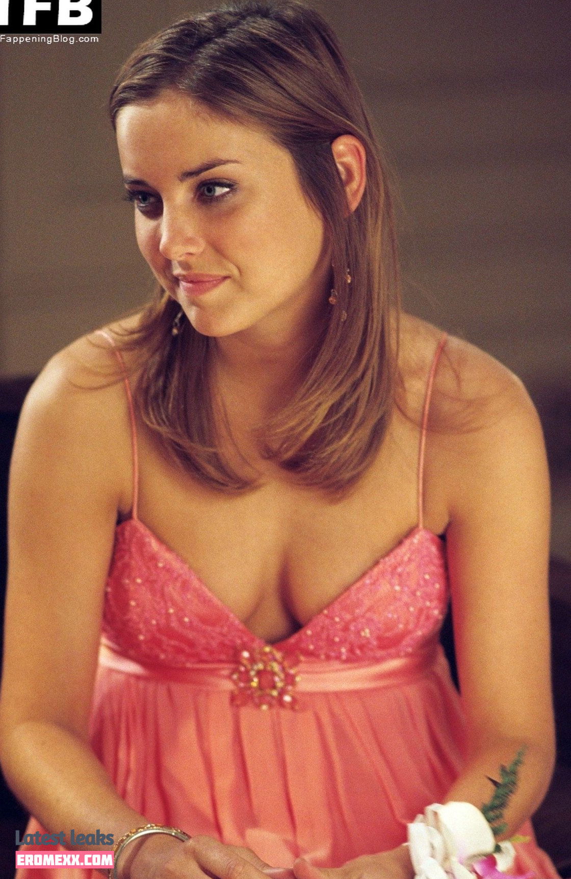Latest Leaks Jessica Stroup Nude #26 - Fapello