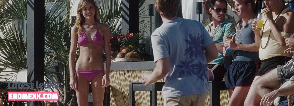 Latest Leaks Jessica Stroup Nude #52 - Fapello