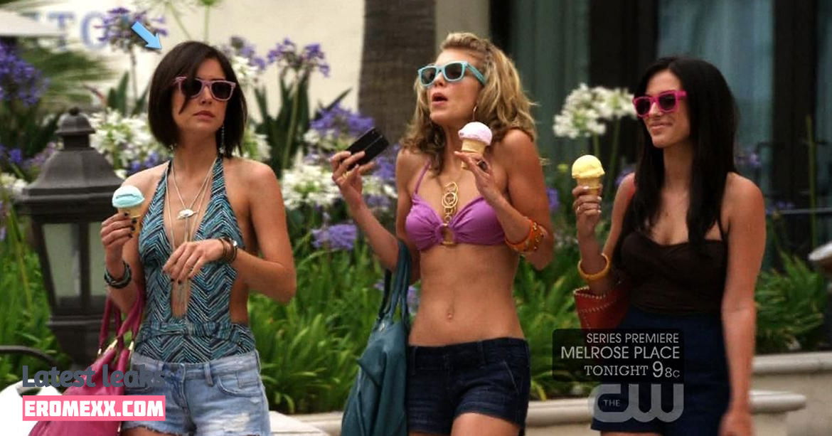 Latest Leaks Jessica Stroup Nude #57 - Fapello