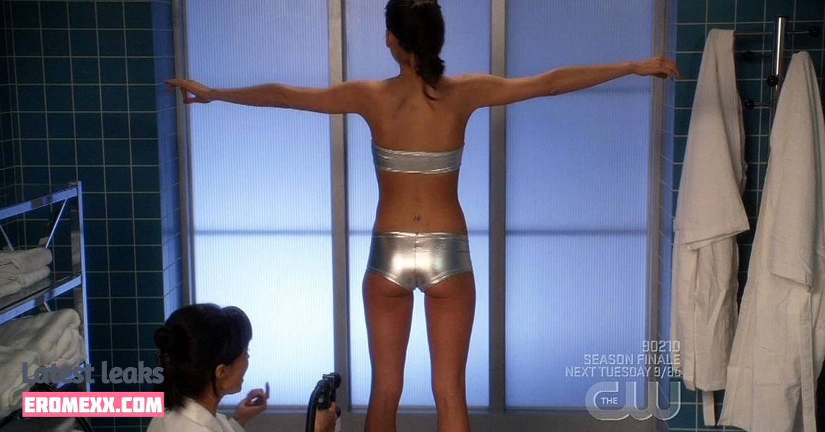 Latest Leaks Jessica Stroup Nude #64 - Fapello