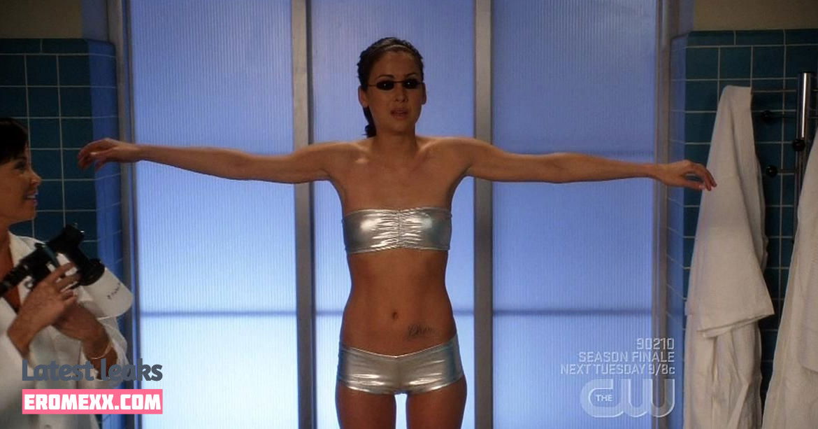 Latest Leaks Jessica Stroup Nude #74 - Fapello
