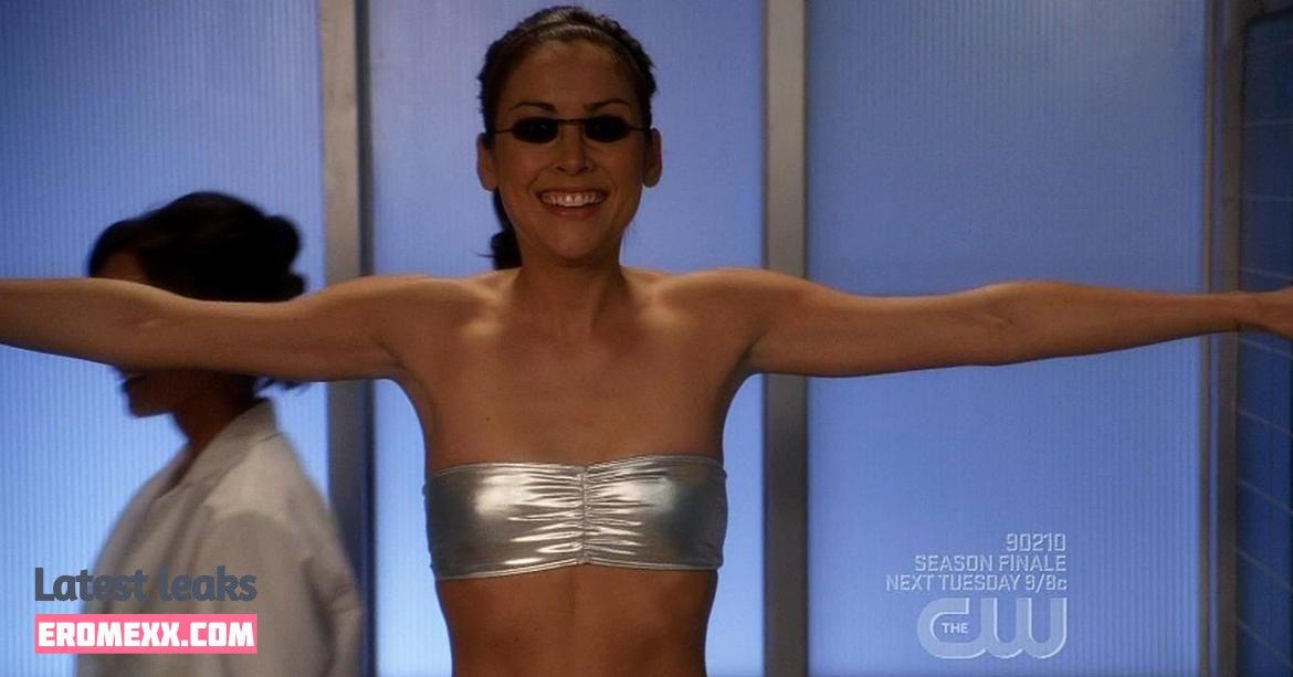 Latest Leaks Jessica Stroup Nude #84 - Fapello