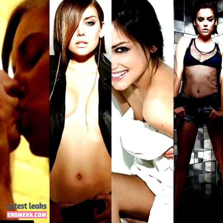 Latest Leaks Jessica Stroup Nude #85 - Fapello