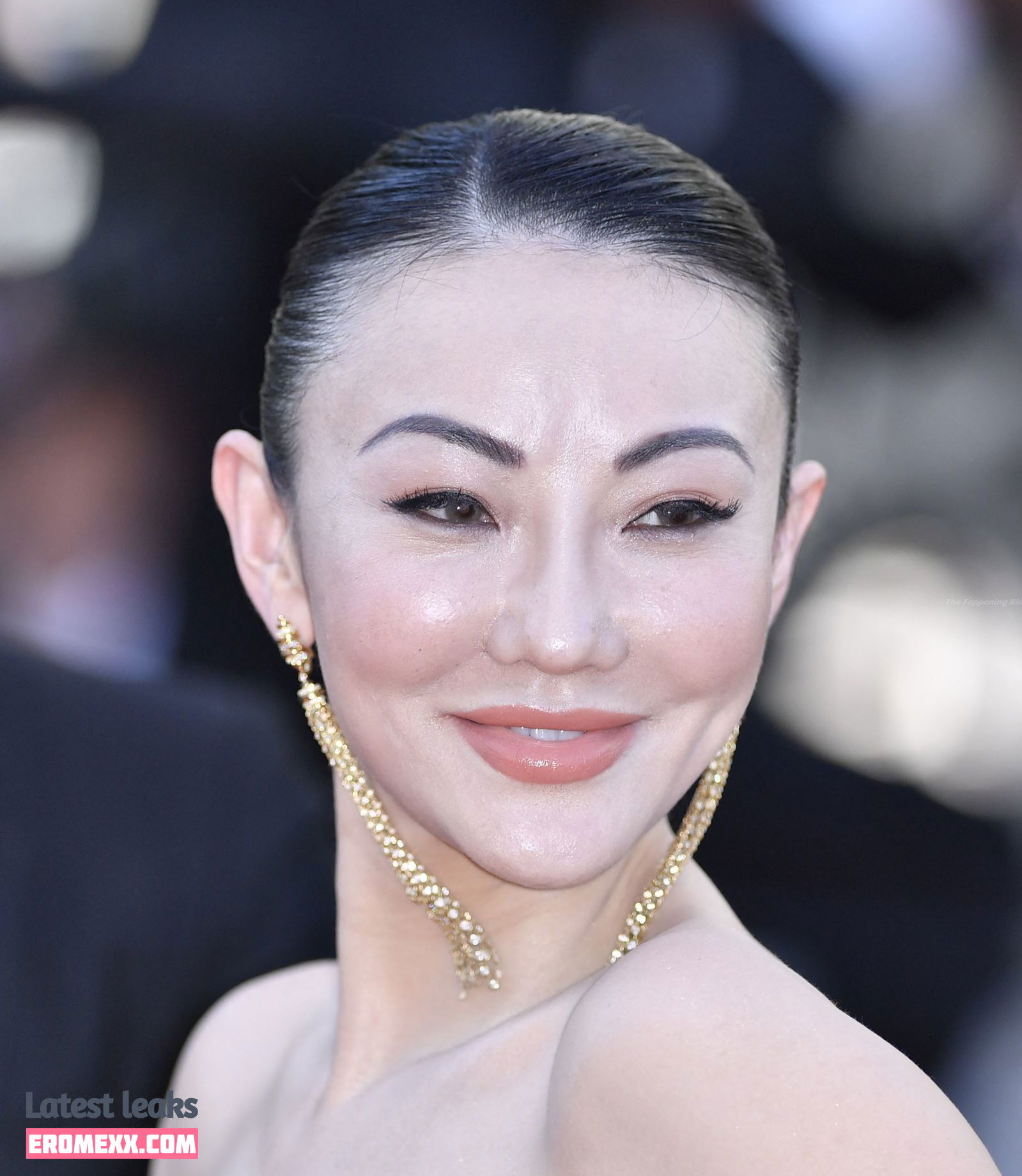 Latest Leaks Jessica Wang Nude #6 - Erome