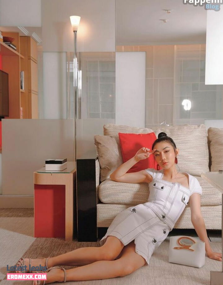 Latest Leaks Jessica Wang Nude #64 - Erome