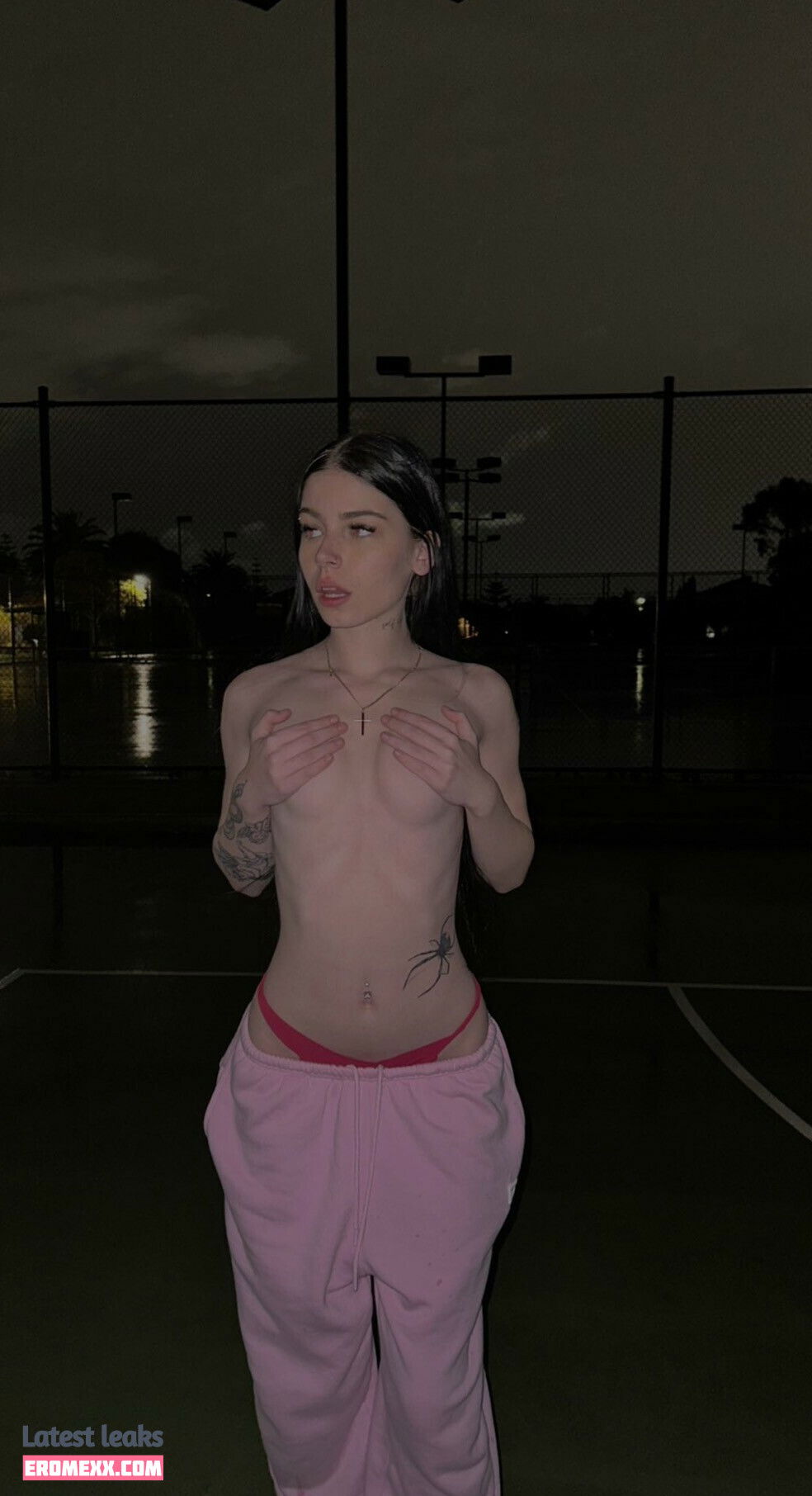 Latest Leaks Jessicaggg Nude #1 - Fapello