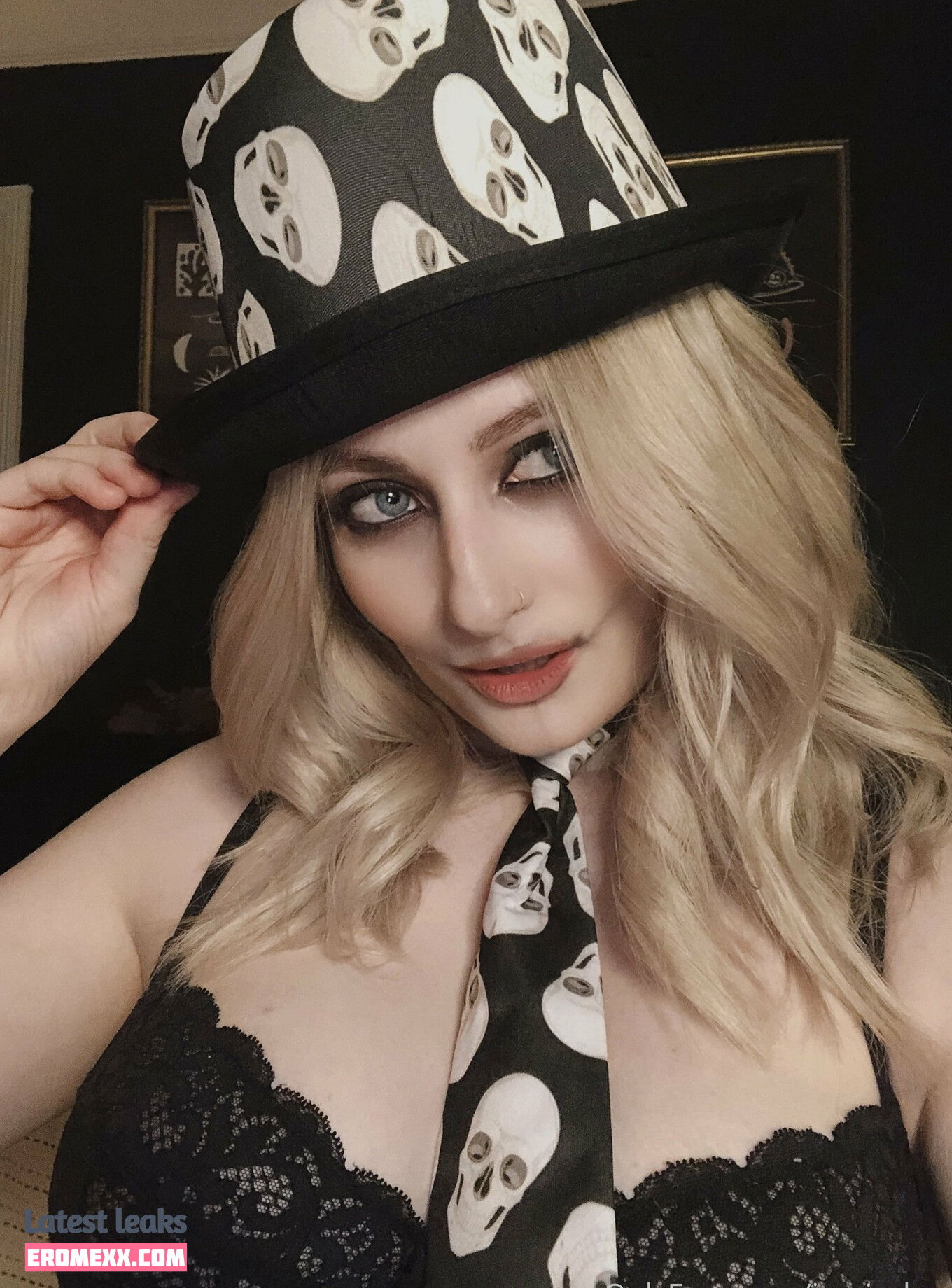 Latest Leaks Jessicalousg Nude #122 - Erome