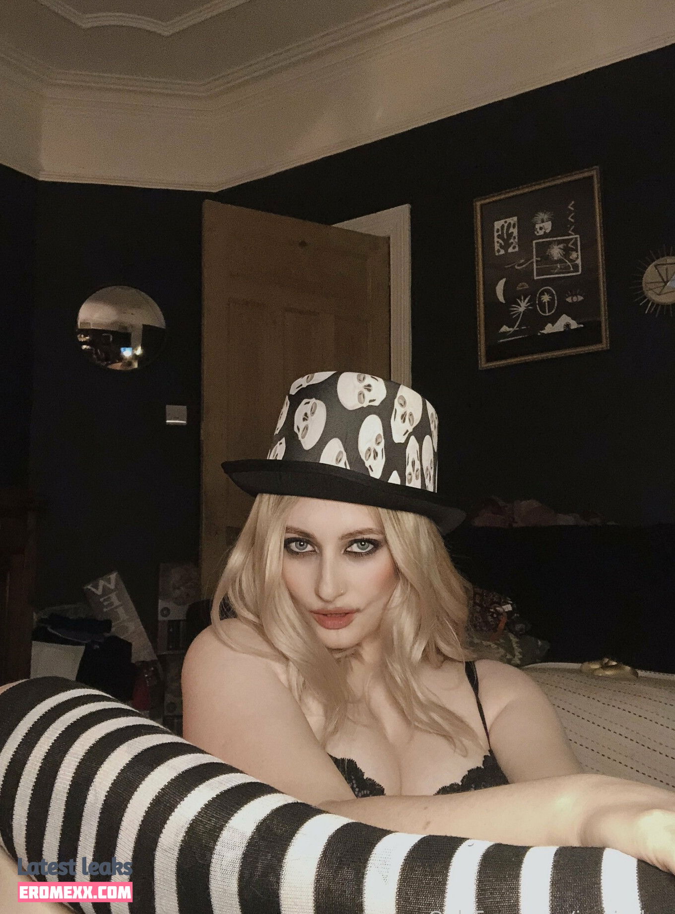 Latest Leaks Jessicalousg Nude #129 - Erome