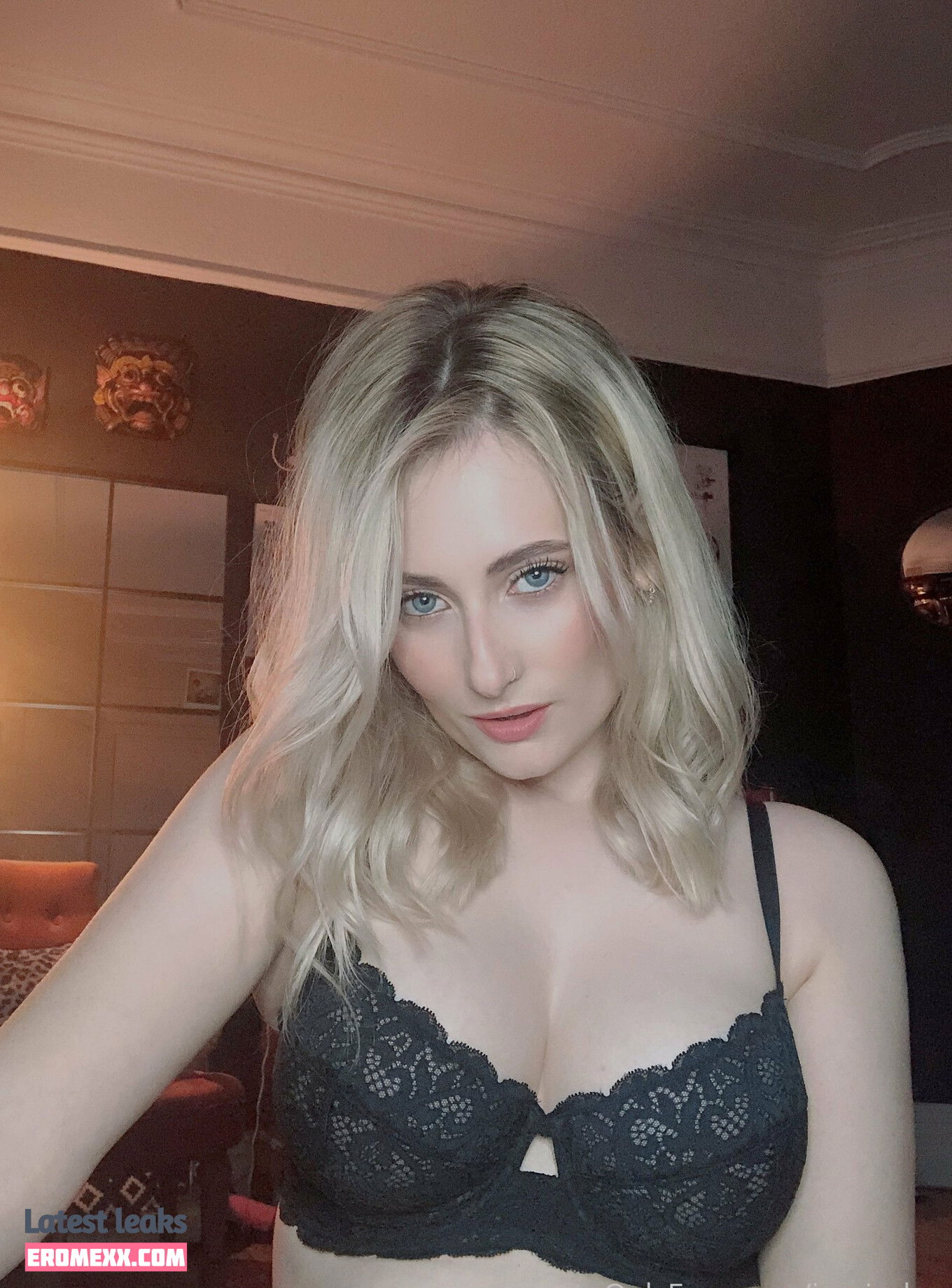 Latest Leaks Jessicalousg Nude #131 - Erome