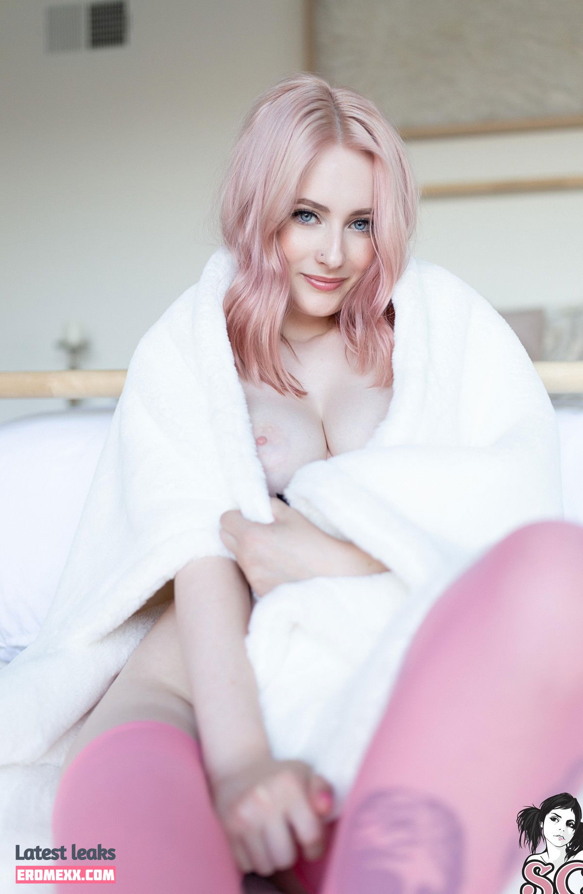 Latest Leaks Jessicalousg Nude #3 - Erome