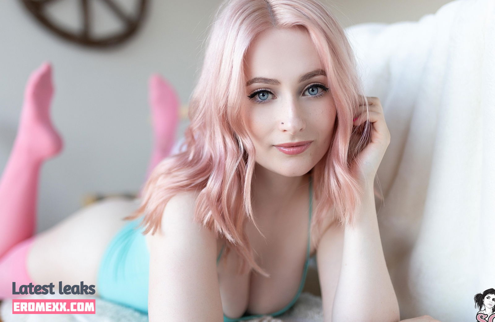 Latest Leaks Jessicalousg Nude #32 - Erome
