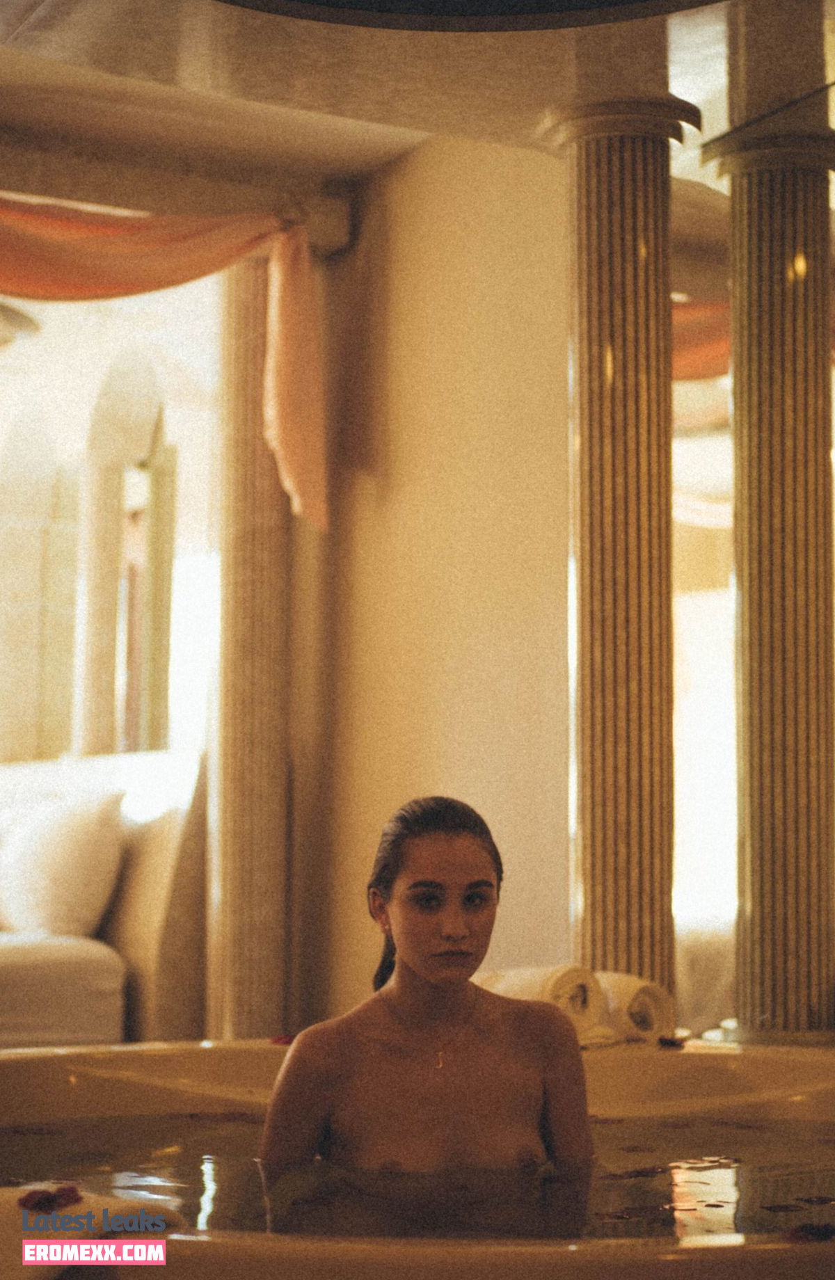 Latest Leaks Jessie Benson Nude #3 - Fapello
