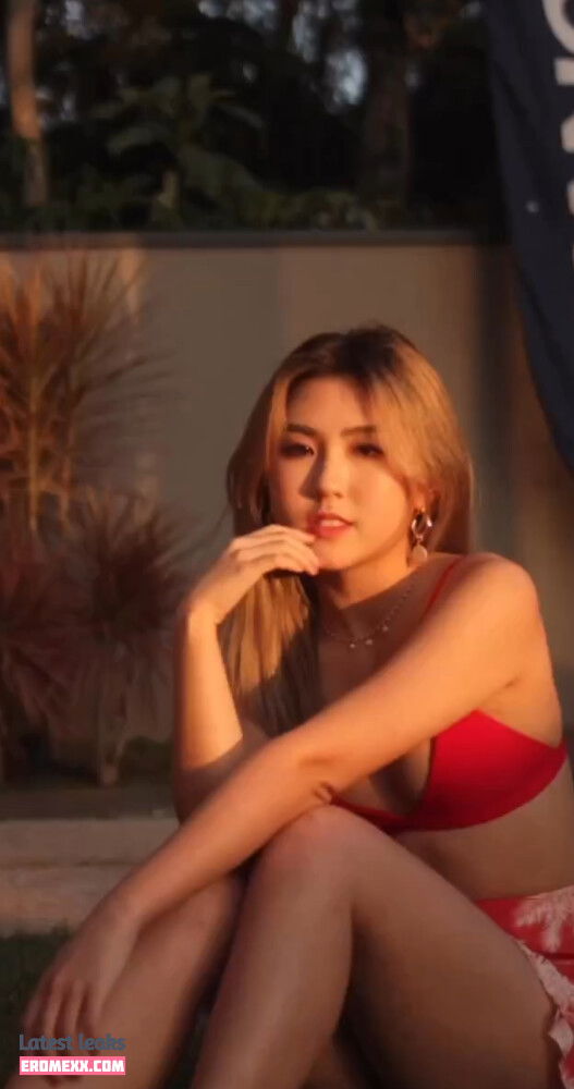 Latest Leaks Jessie Shen Nude #20 - Fapello