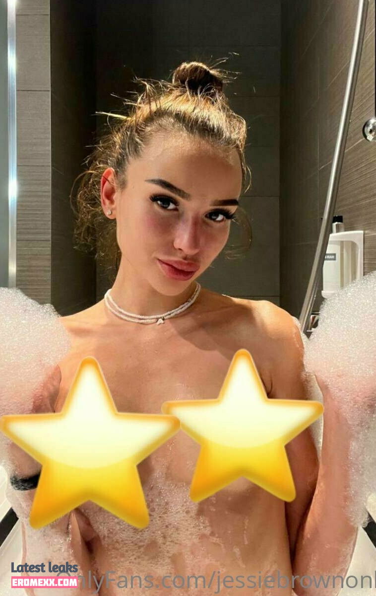 Latest Leaks jessiebrownonly Nude #24 - Erome