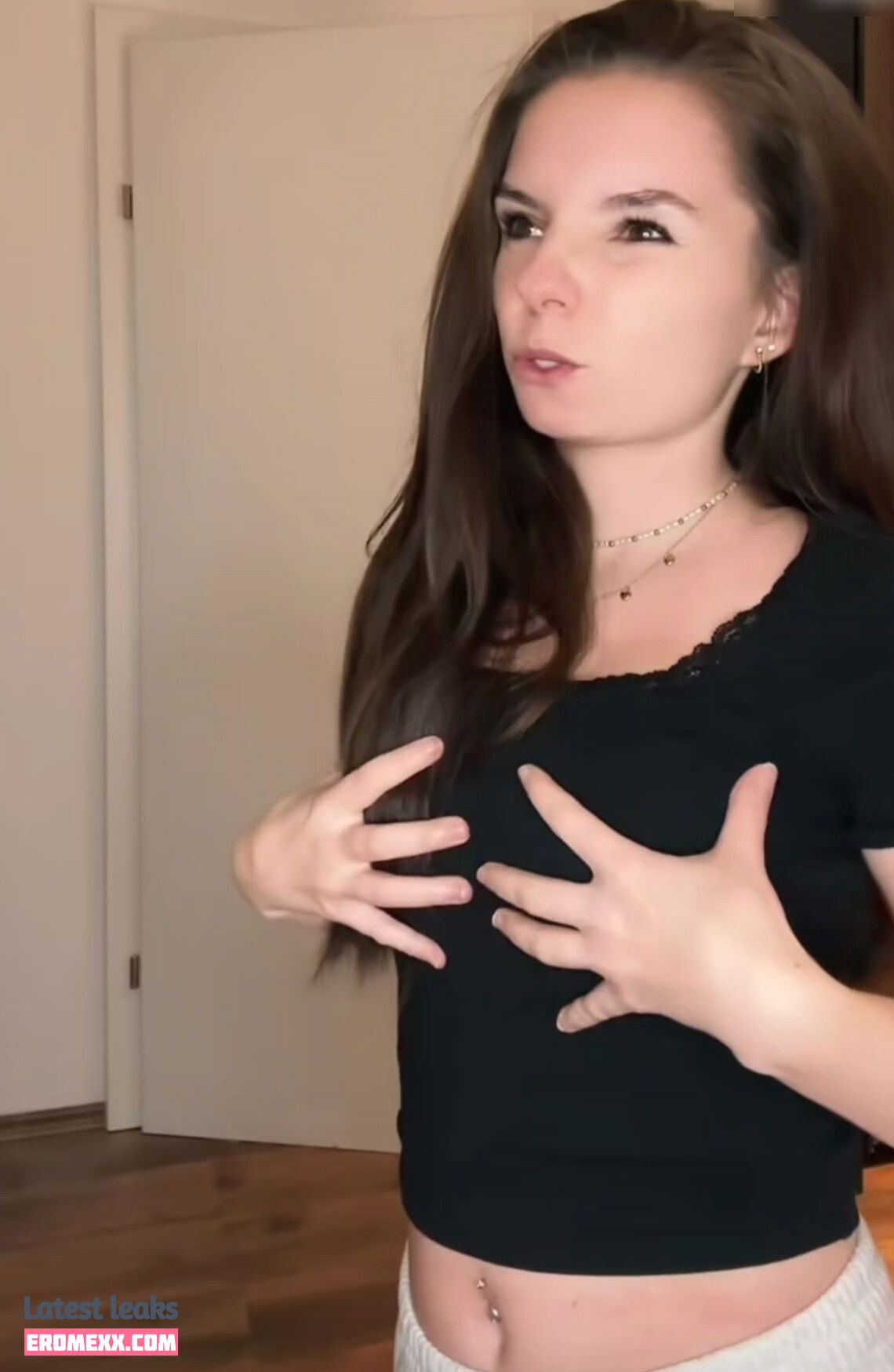 Latest Leaks Jessii.wee Nude #1 - Fapello