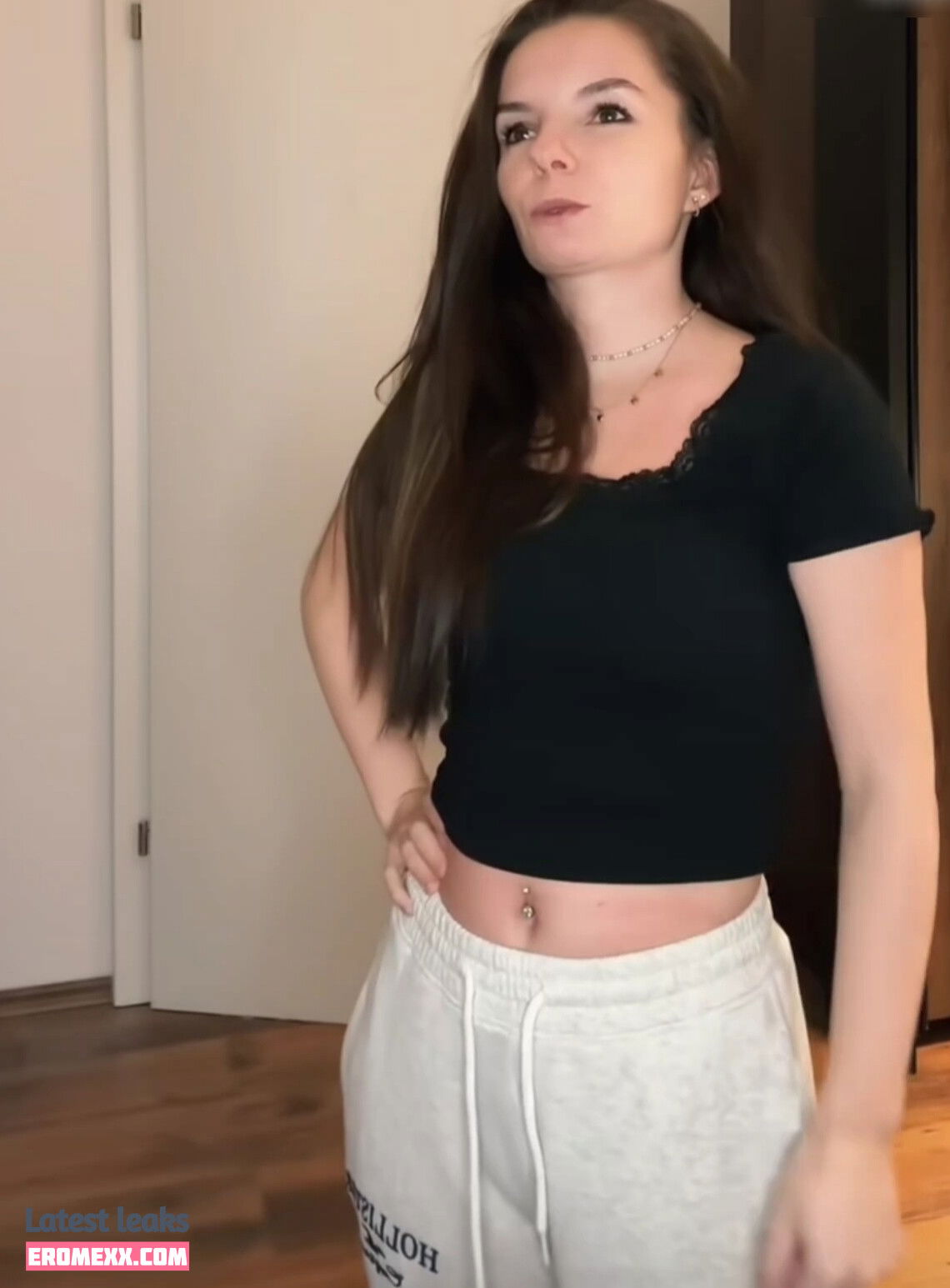 Latest Leaks Jessii.wee Nude #4 - Fapello