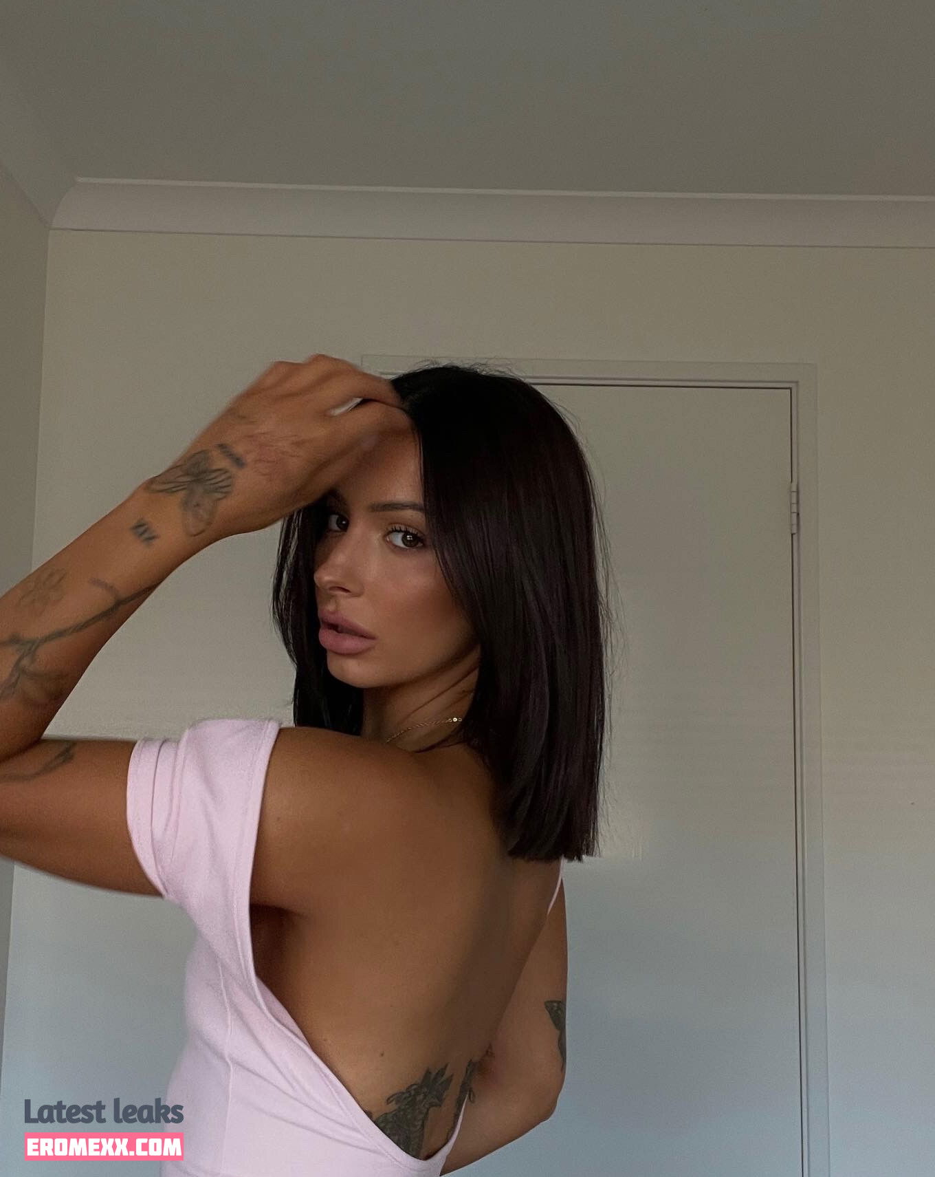 Latest Leaks Jessyxw Nude #13 - Fapello