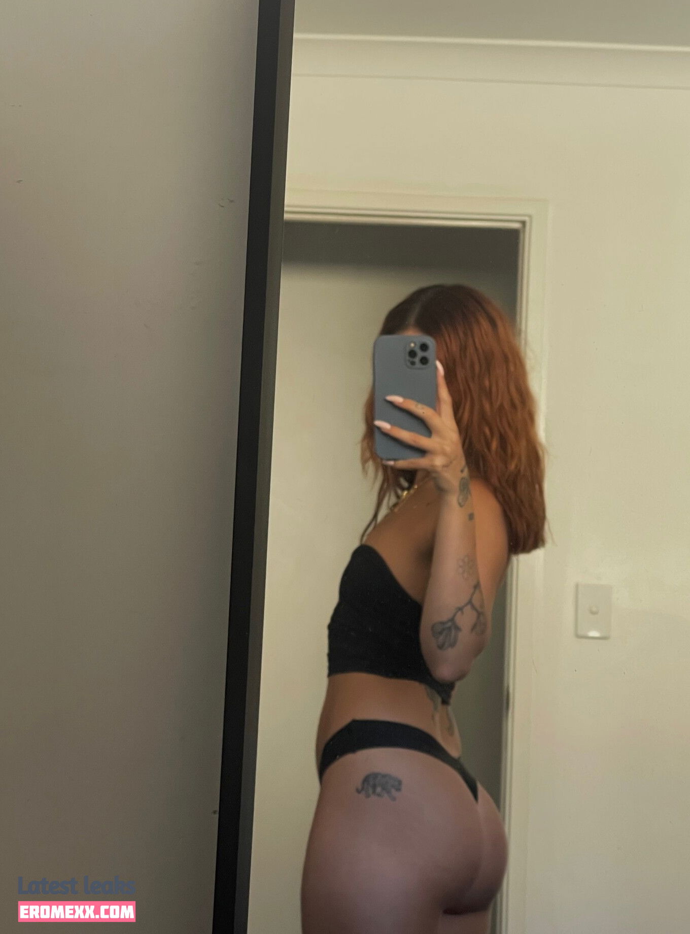 Latest Leaks Jessyxw Nude #28 - Fapello