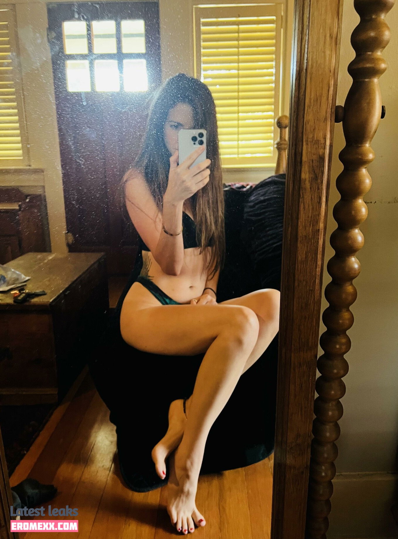 Latest Leaks JewFoot Nude #8 - Erome