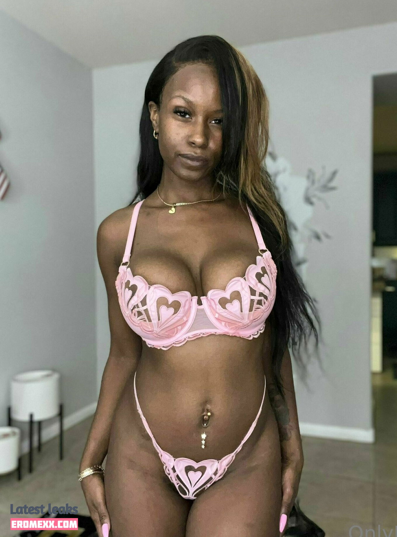 Latest Leaks jezabelvisser Nude #108 - Erome