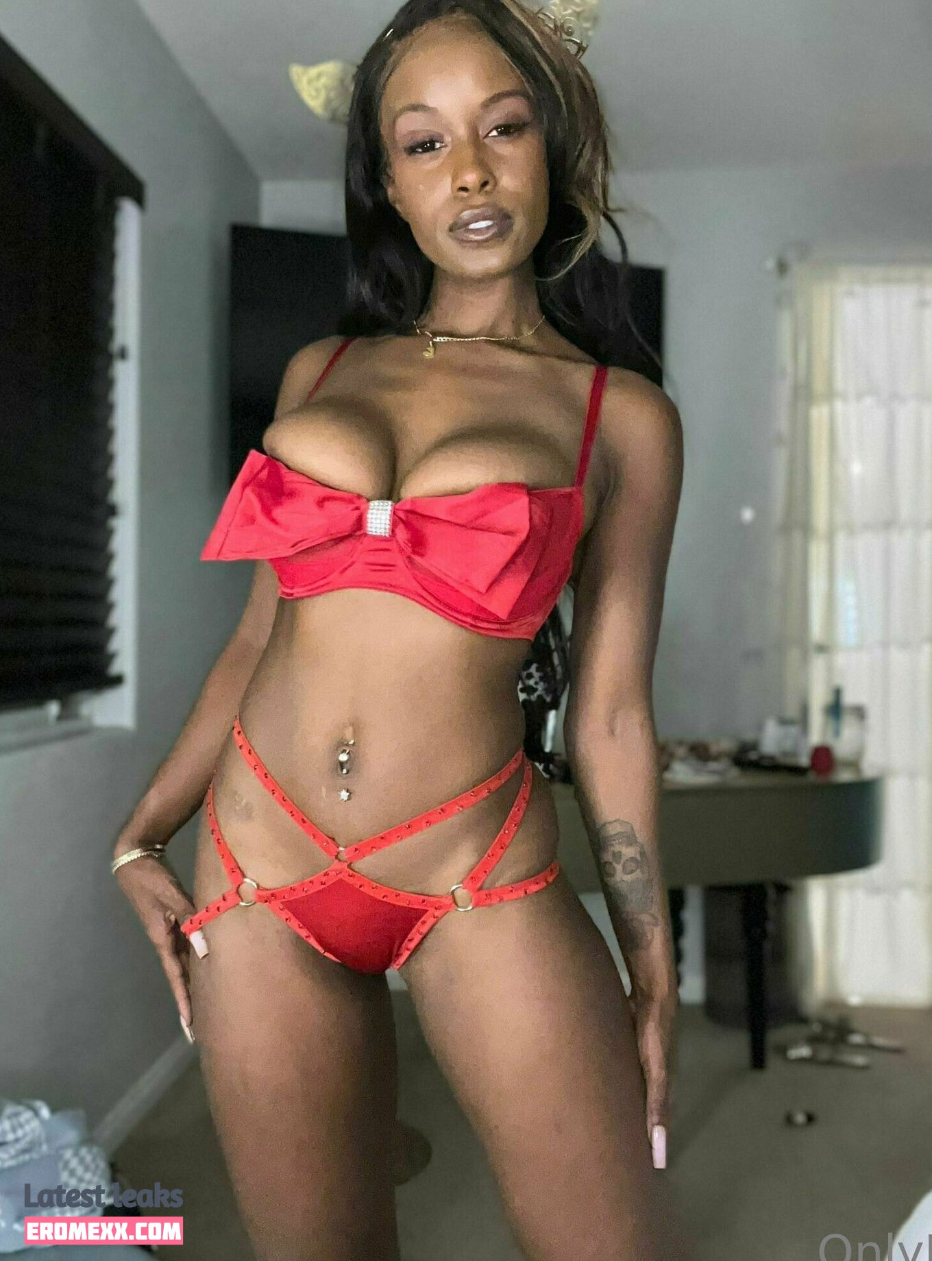 Latest Leaks jezabelvisser Nude #124 - Erome