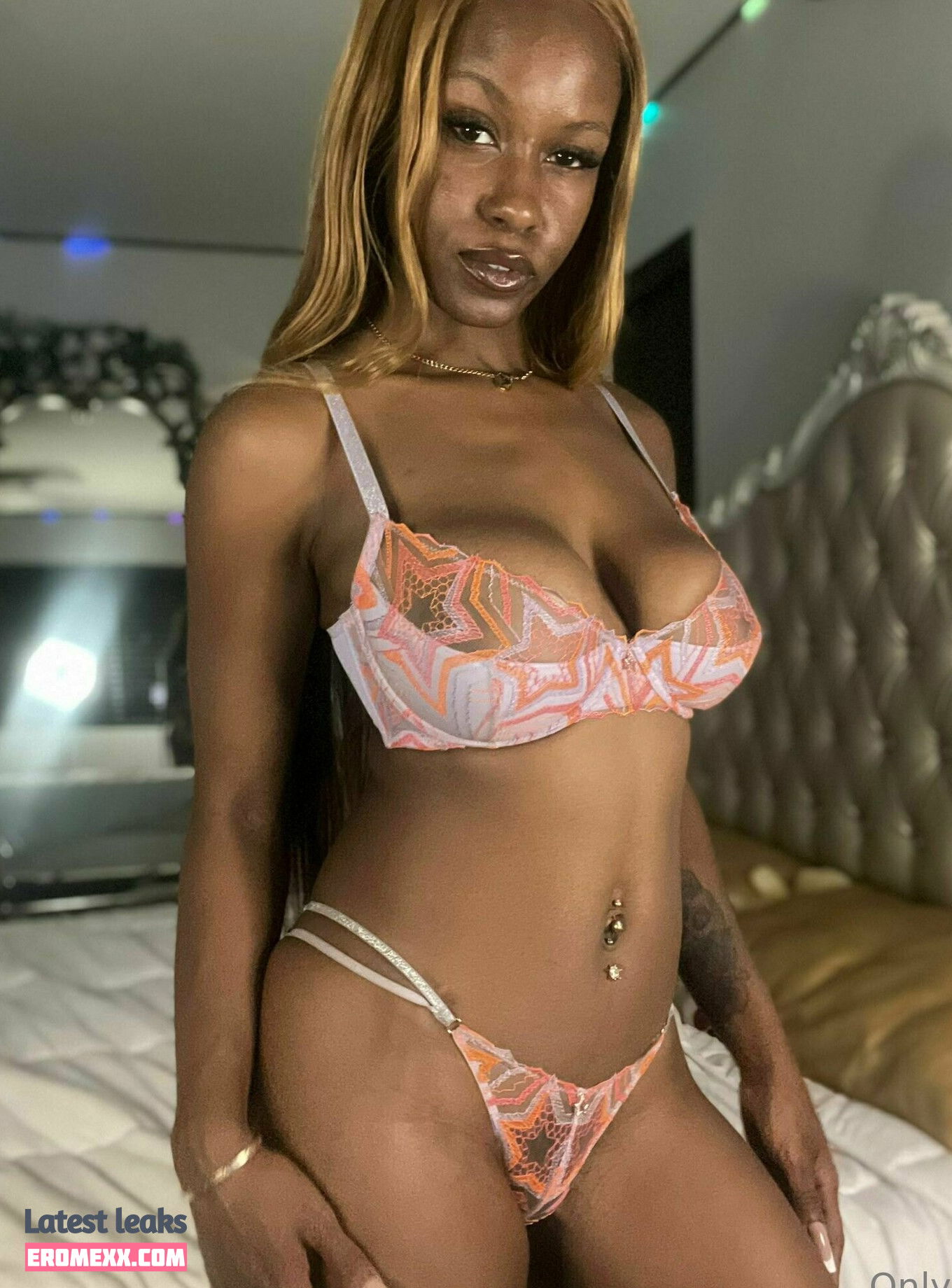 jezabelvisser nude leaks onlyfans - Erome