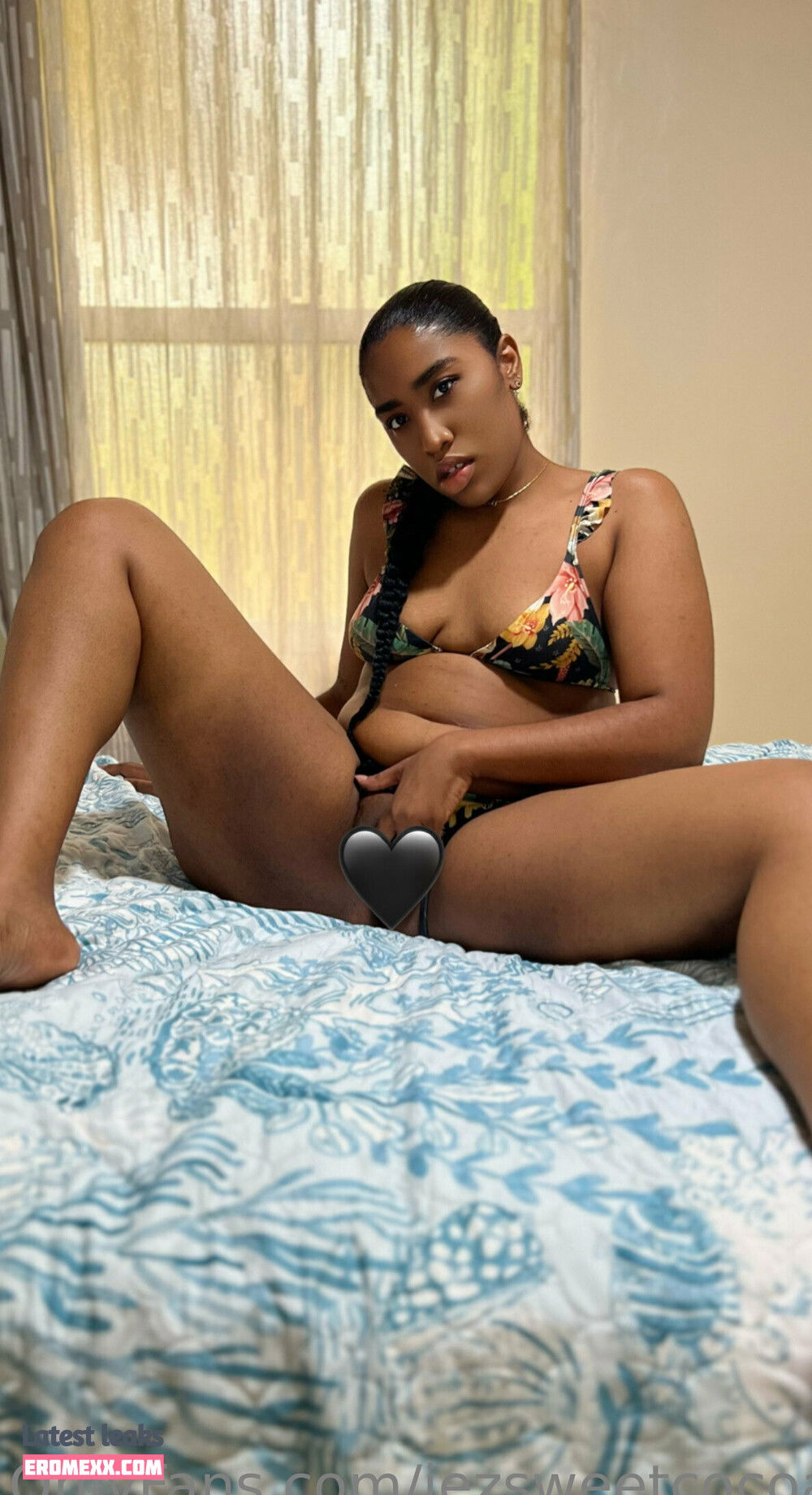 Latest Leaks jezsweetcocoa Nude #53 - Erome