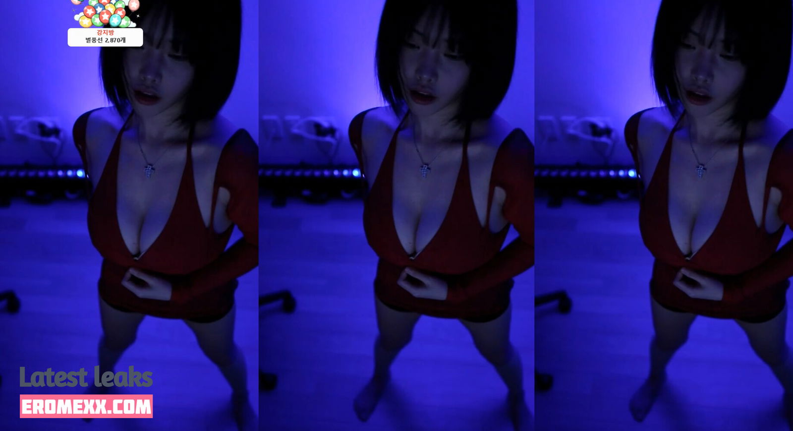 Latest Leaks Ji Yeon Nude #2 - Fapello