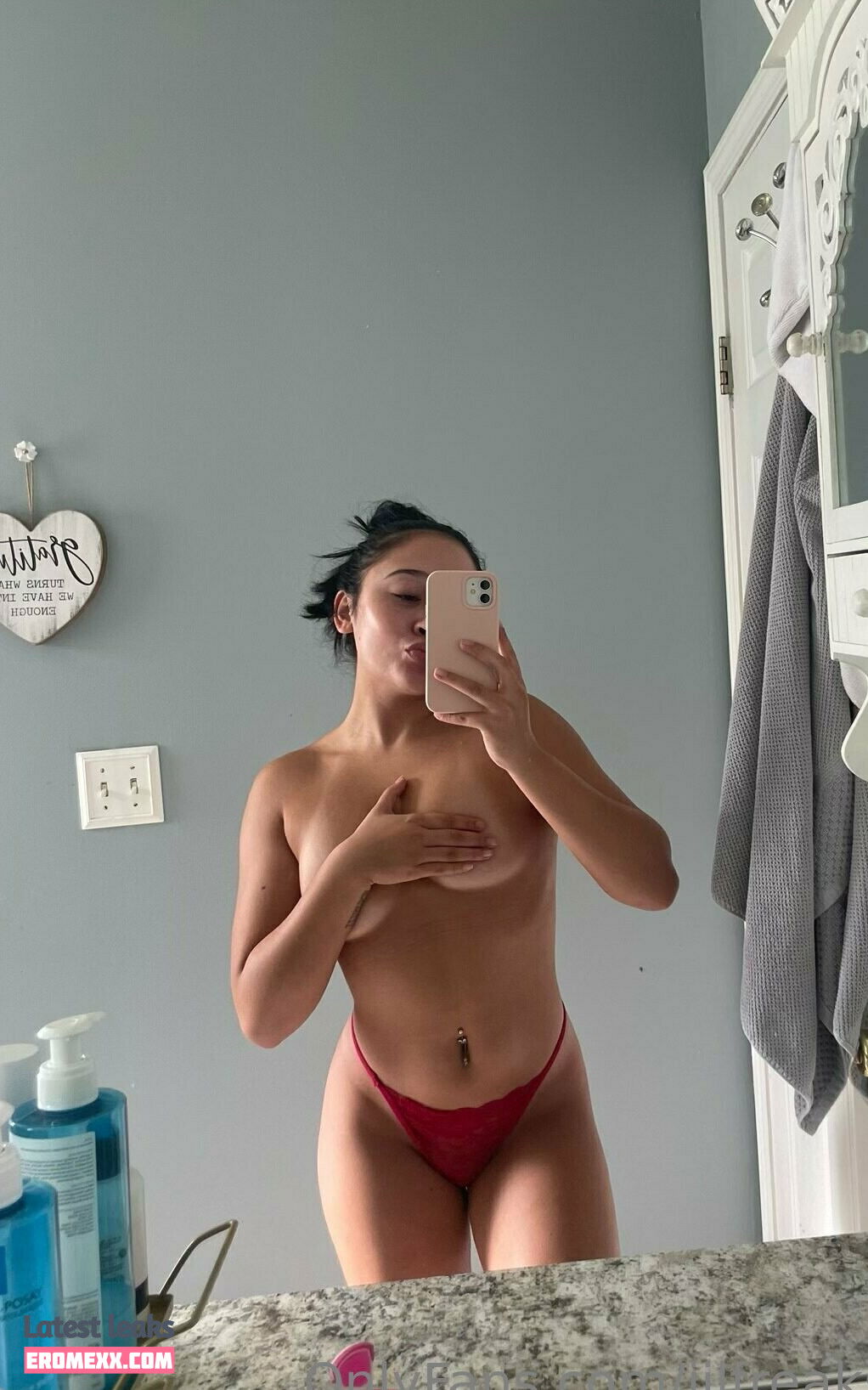 Latest Leaks jilfreaks Nude #50 - Fapello