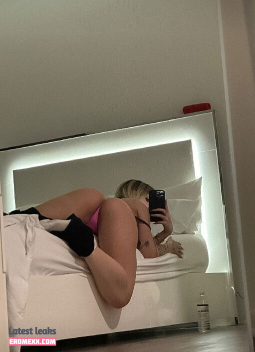 Latest Leaks Jilikat Nude #18 - Fapello