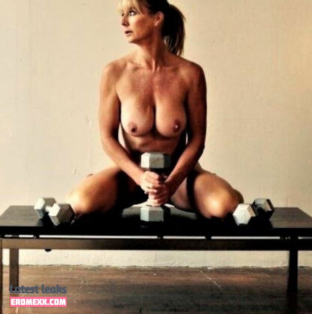 Latest Leaks Jill Bradley Nude #139 - Fapello