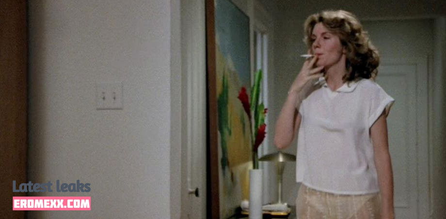 Latest Leaks Jill Clayburgh Nude #17 - Fapello
