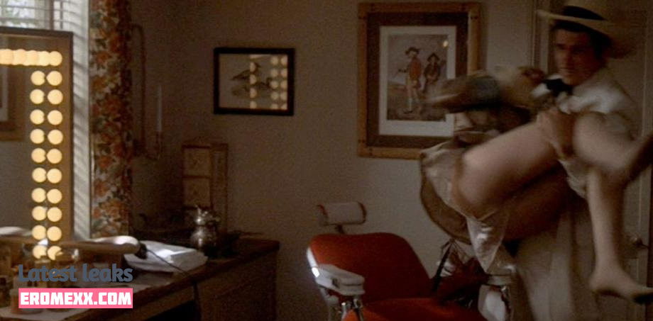 Latest Leaks Jill Clayburgh Nude #25 - Fapello